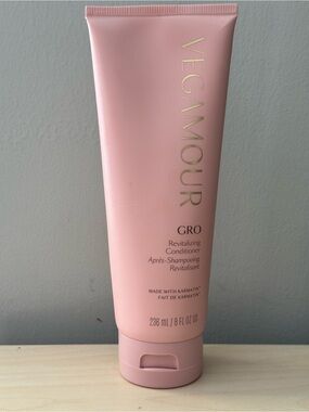 NEW! Vegamour GRO Revitalizing Conditioner